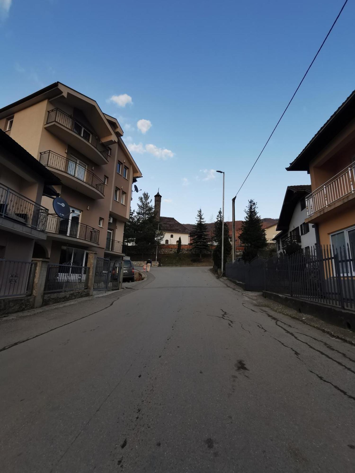 Konak Плав Экстерьер фото